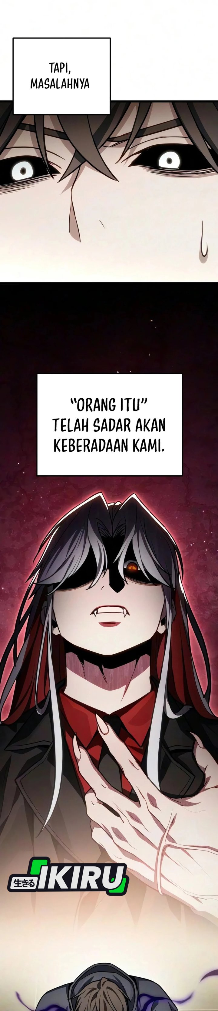 Baca The Ultimate Shut-In - Chapter 84 halaman 4