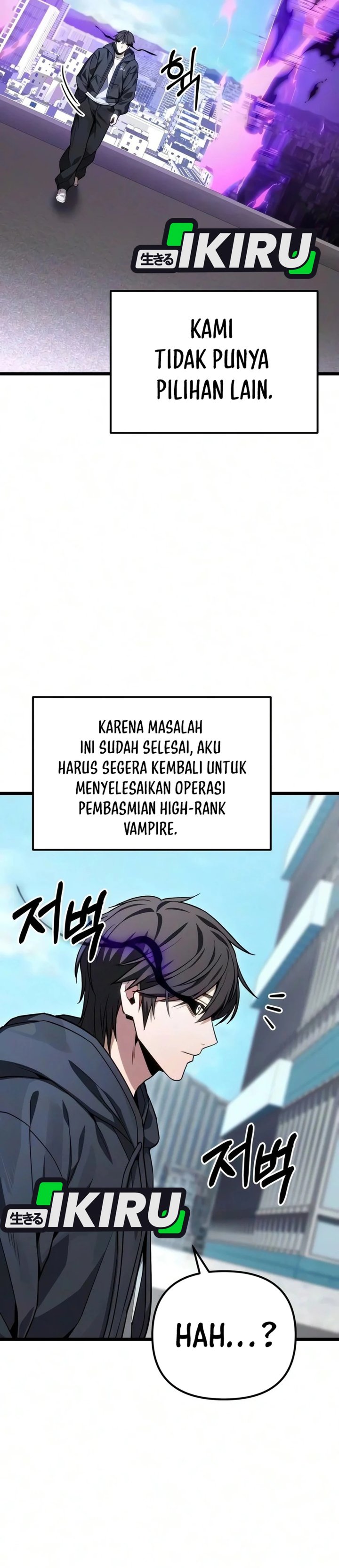 Baca The Ultimate Shut-In - Chapter 84 halaman 40