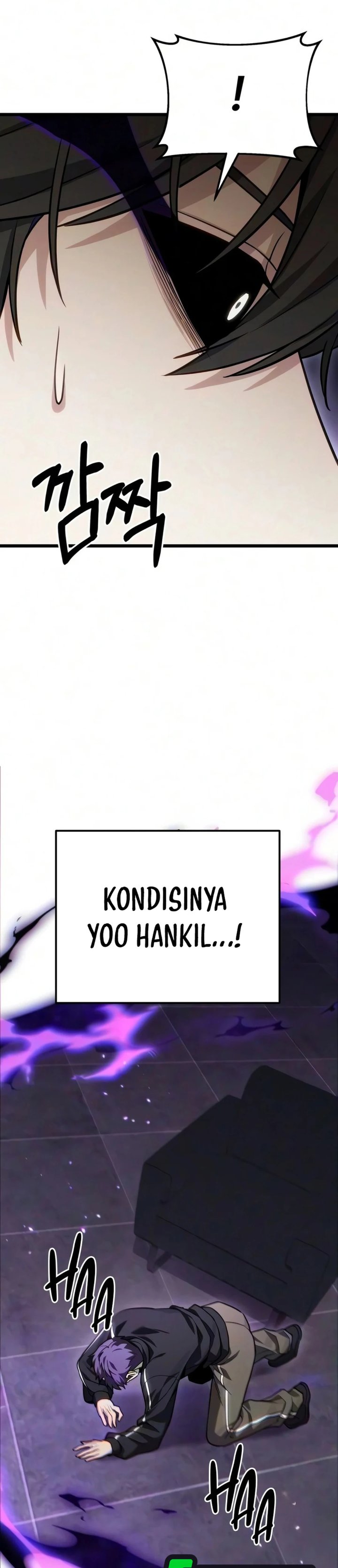 Baca The Ultimate Shut-In - Chapter 84 halaman 41