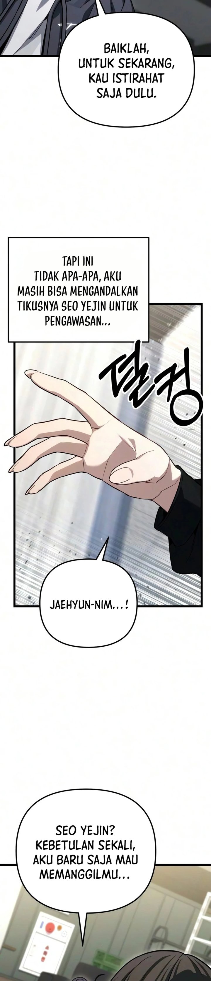Baca The Ultimate Shut-In - Chapter 84 halaman 44