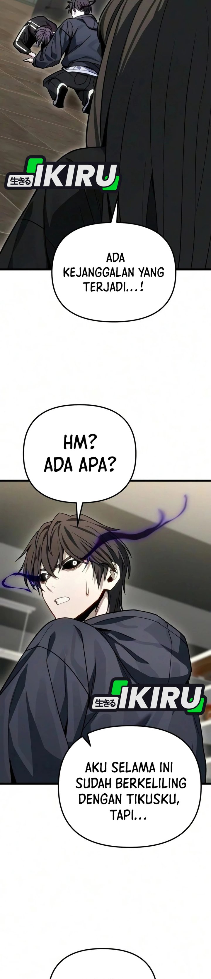 Baca The Ultimate Shut-In - Chapter 84 halaman 45