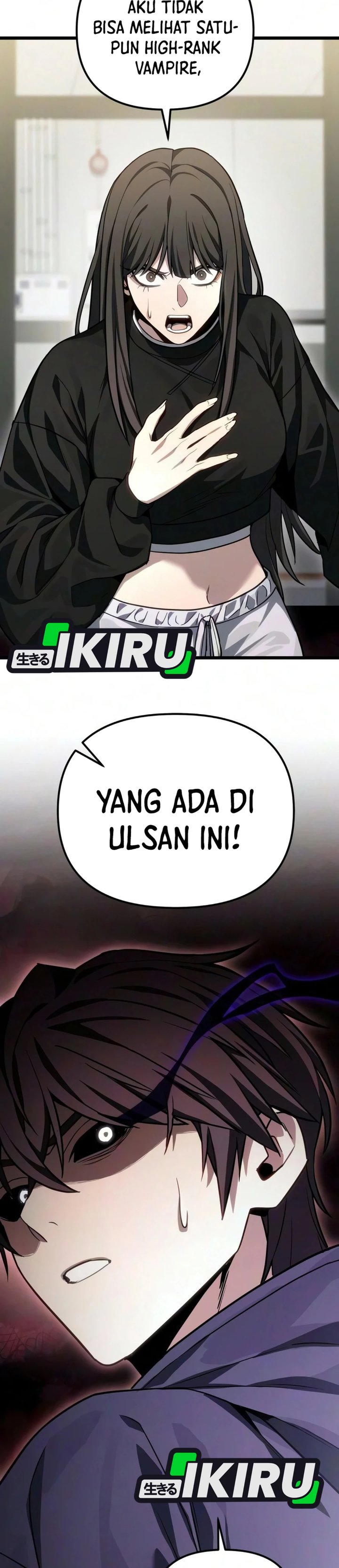 Baca The Ultimate Shut-In - Chapter 84 halaman 46