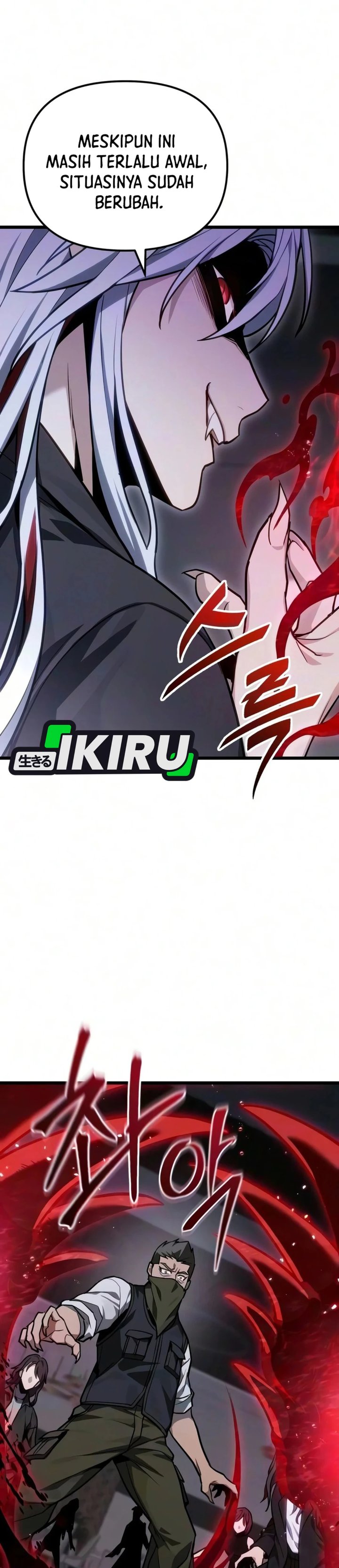 Baca The Ultimate Shut-In - Chapter 84 halaman 49