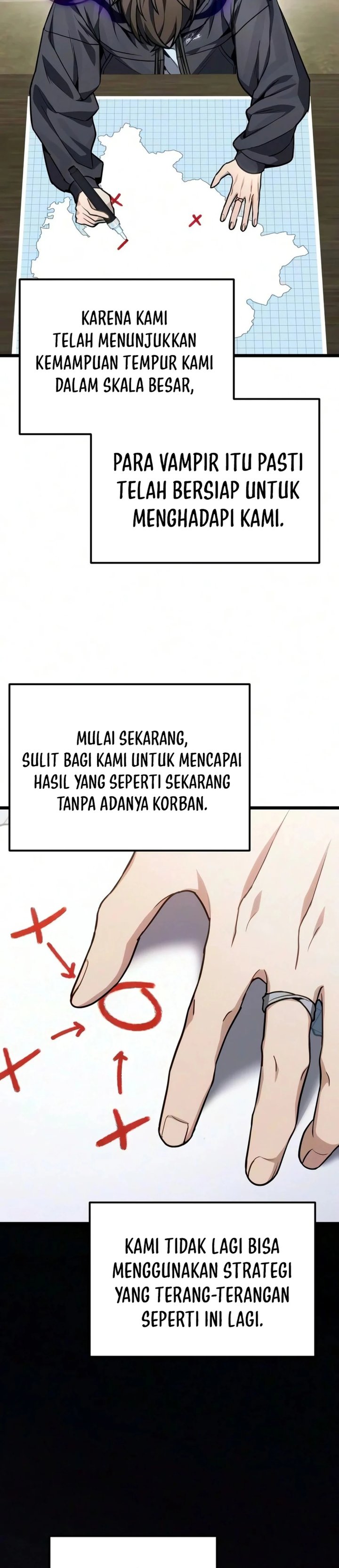Baca The Ultimate Shut-In - Chapter 84 halaman 5