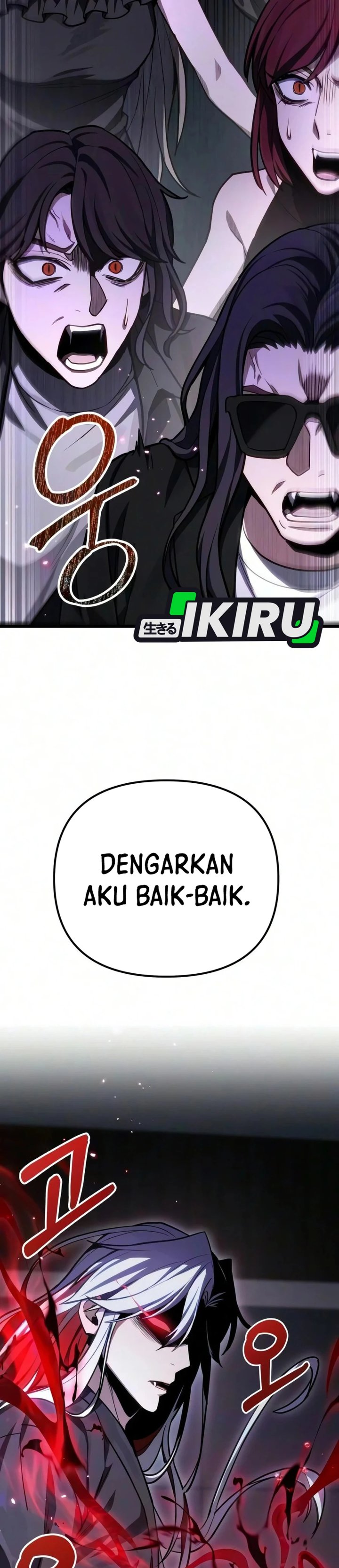 Baca The Ultimate Shut-In - Chapter 84 halaman 51