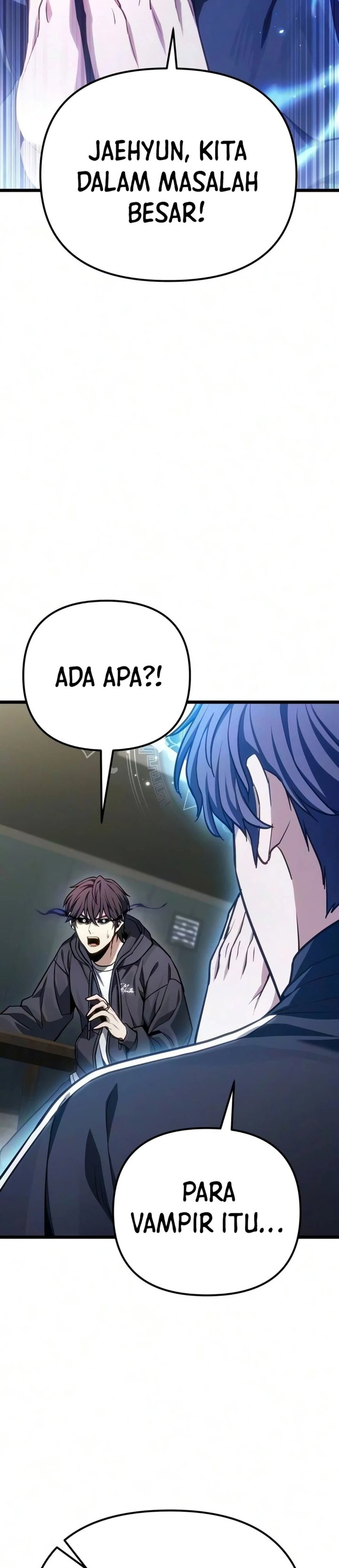Baca The Ultimate Shut-In - Chapter 84 halaman 8