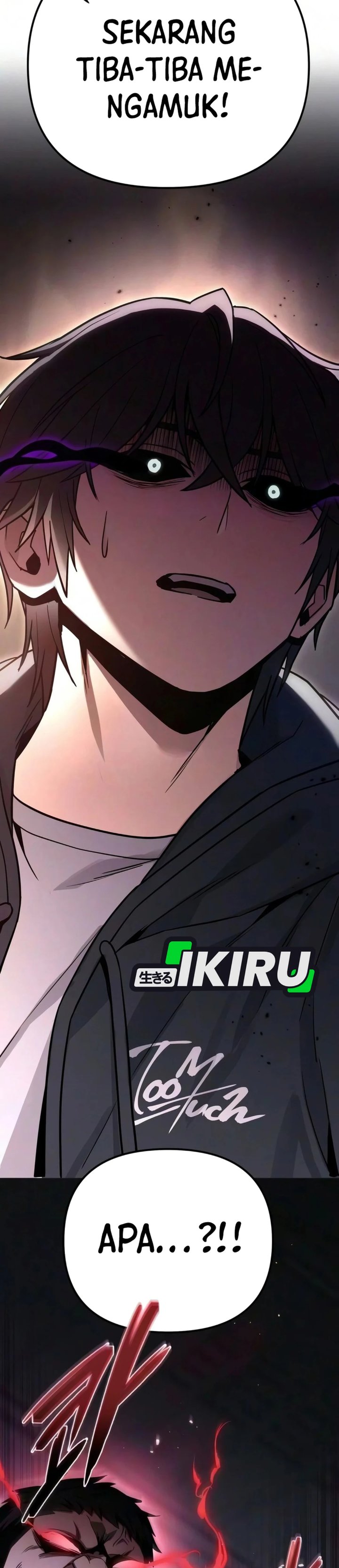 Baca The Ultimate Shut-In - Chapter 84 halaman 9
