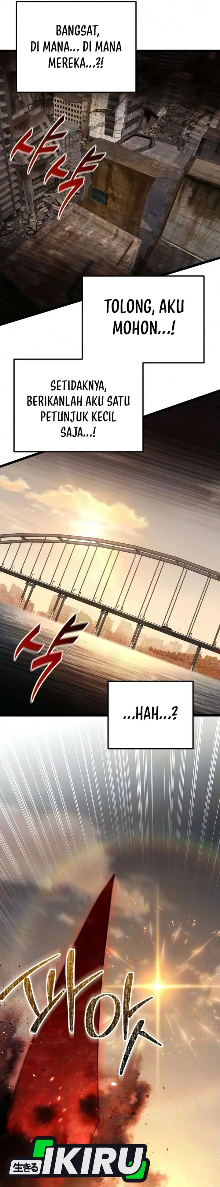 Baca The Ultimate Shut-In - Chapter 86 halaman 10