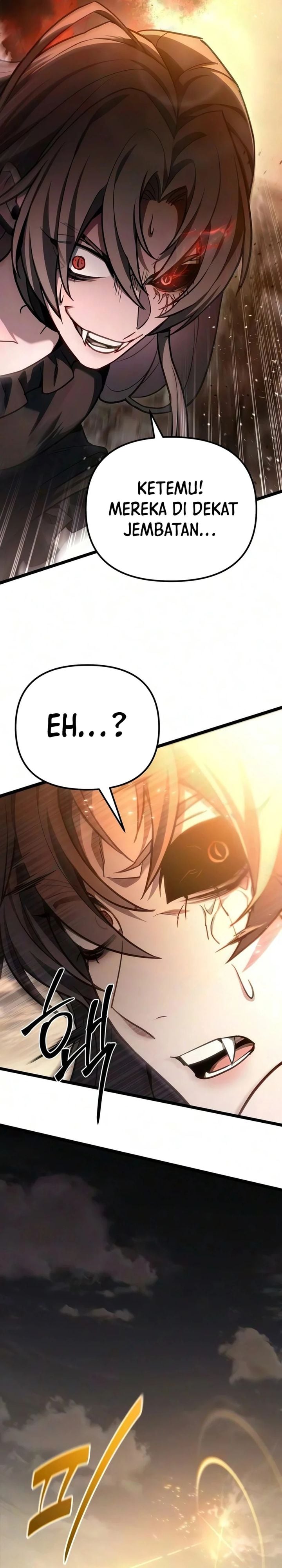 Baca The Ultimate Shut-In - Chapter 86 halaman 11