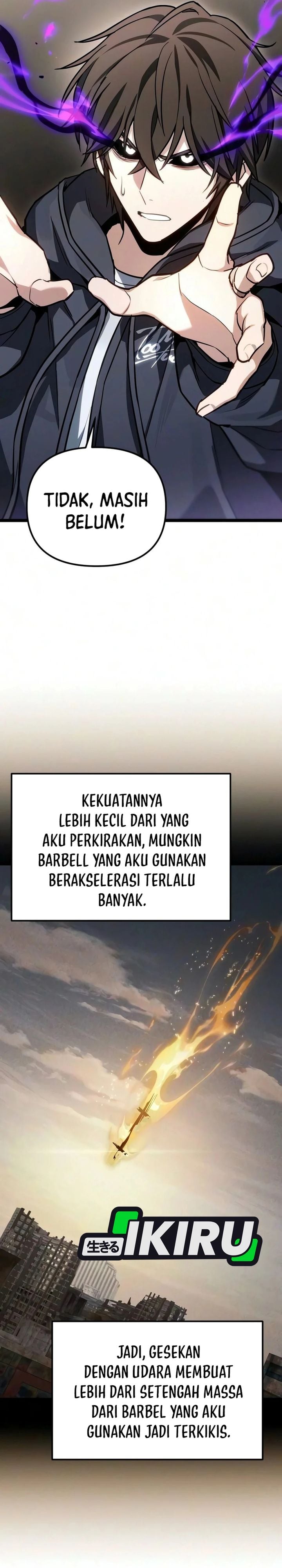 Baca The Ultimate Shut-In - Chapter 86 halaman 14