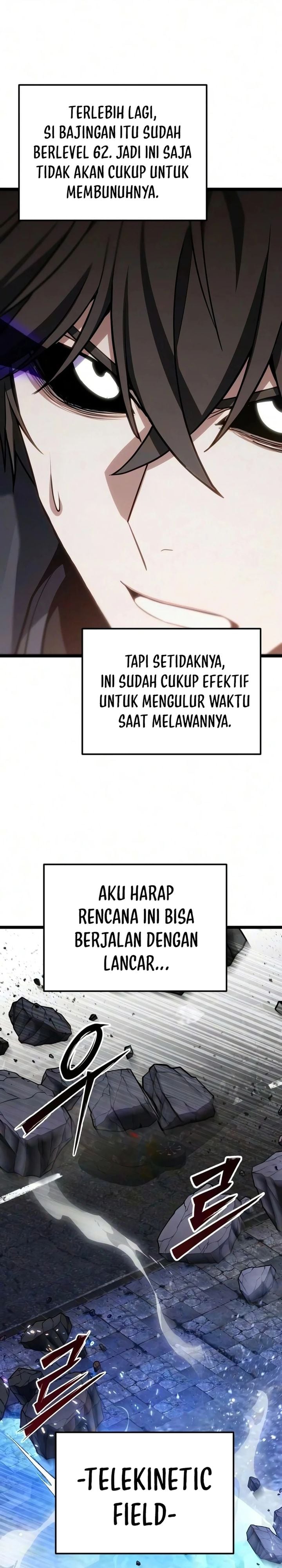 Baca The Ultimate Shut-In - Chapter 86 halaman 15