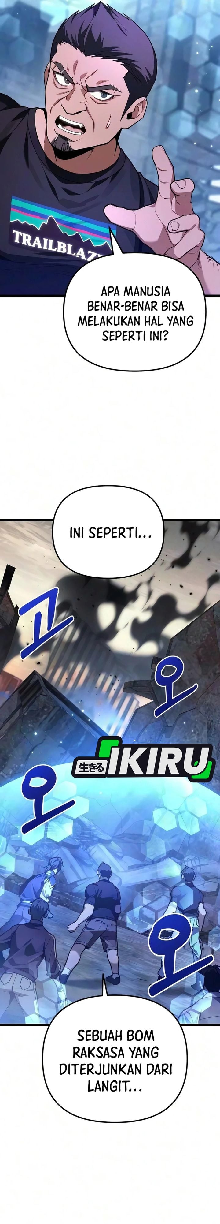 Baca The Ultimate Shut-In - Chapter 86 halaman 17
