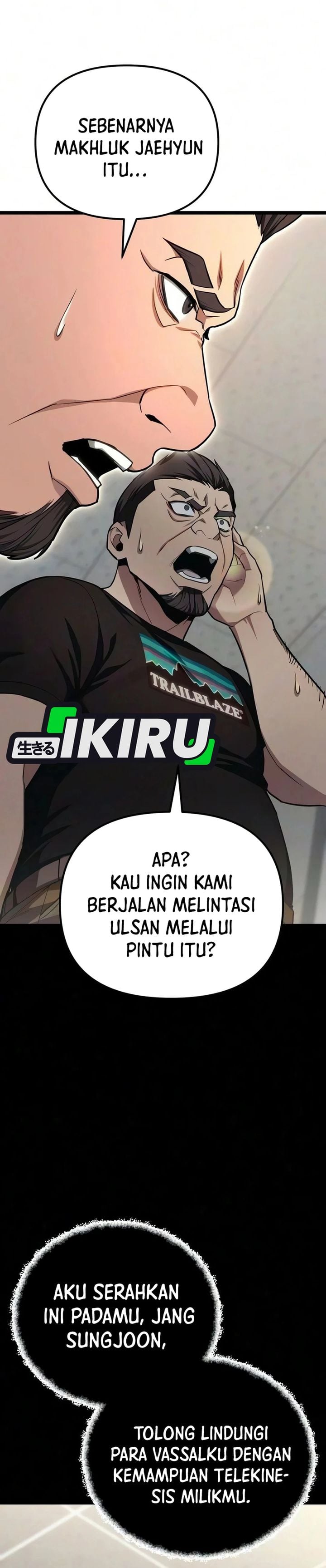 Baca The Ultimate Shut-In - Chapter 86 halaman 18