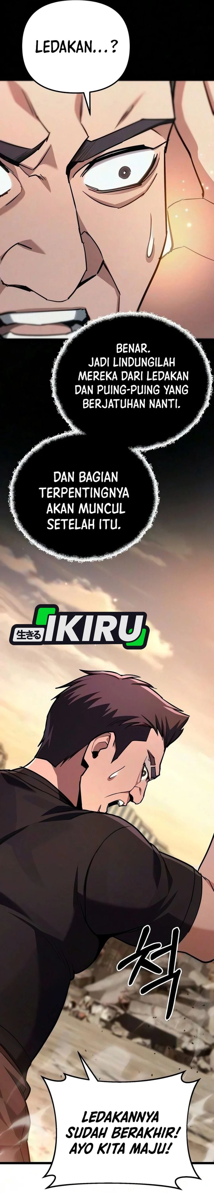 Baca The Ultimate Shut-In - Chapter 86 halaman 20
