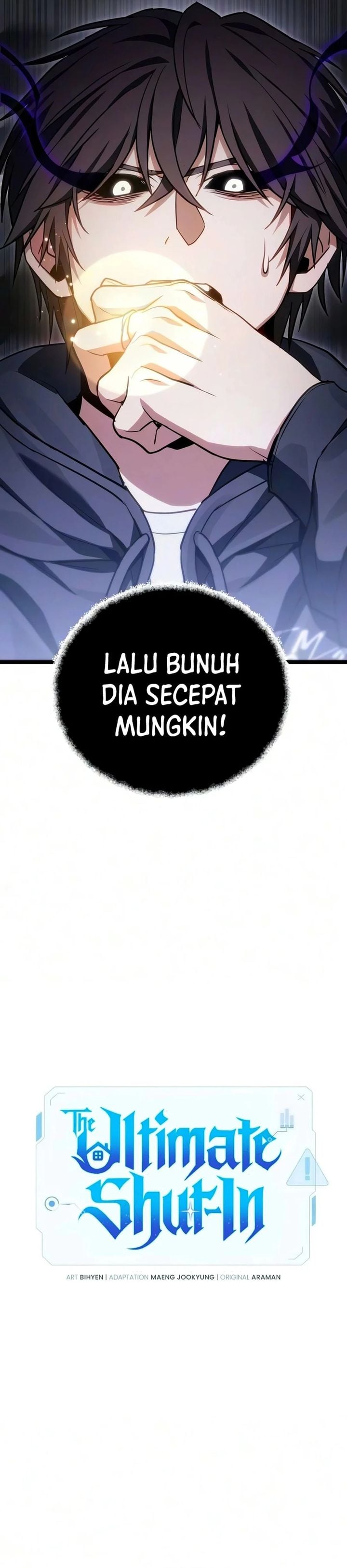 Baca The Ultimate Shut-In - Chapter 86 halaman 22
