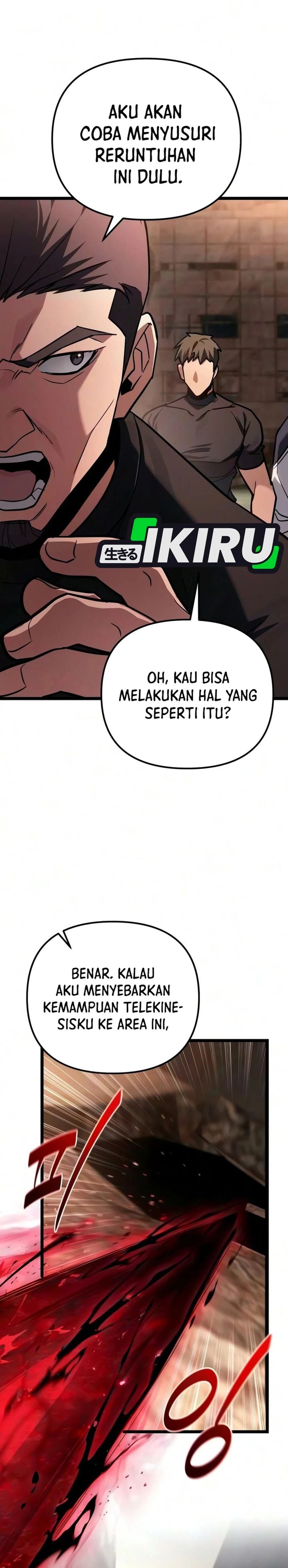 Baca The Ultimate Shut-In - Chapter 86 halaman 25