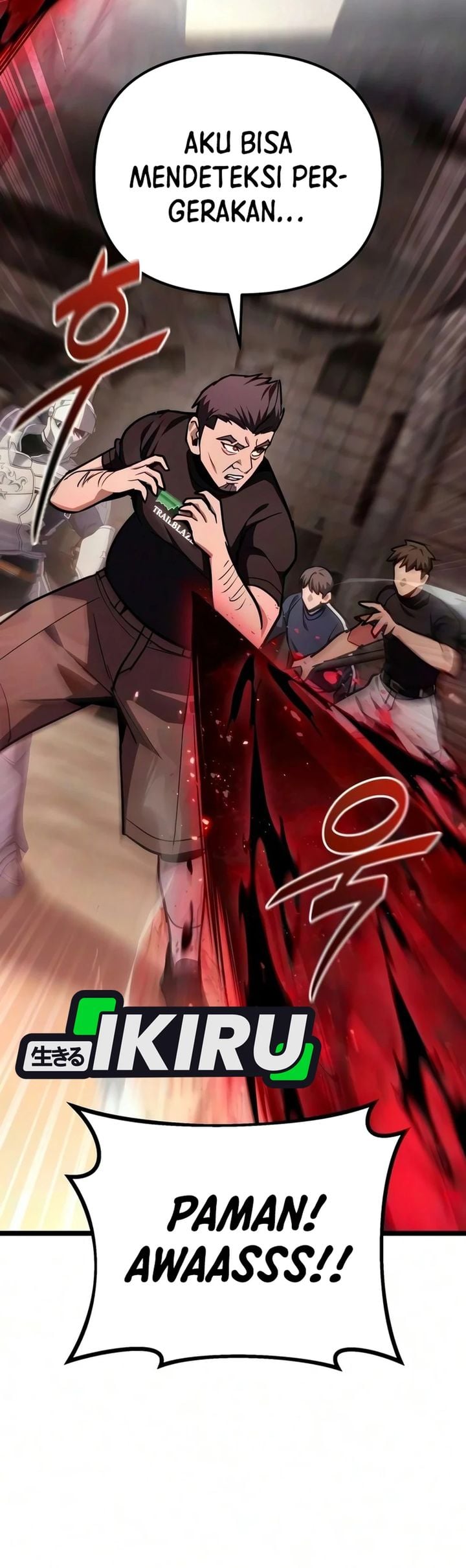 Baca The Ultimate Shut-In - Chapter 86 halaman 26