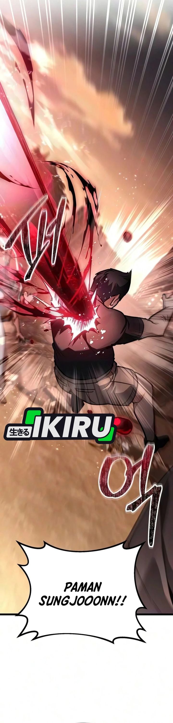 Baca The Ultimate Shut-In - Chapter 86 halaman 28