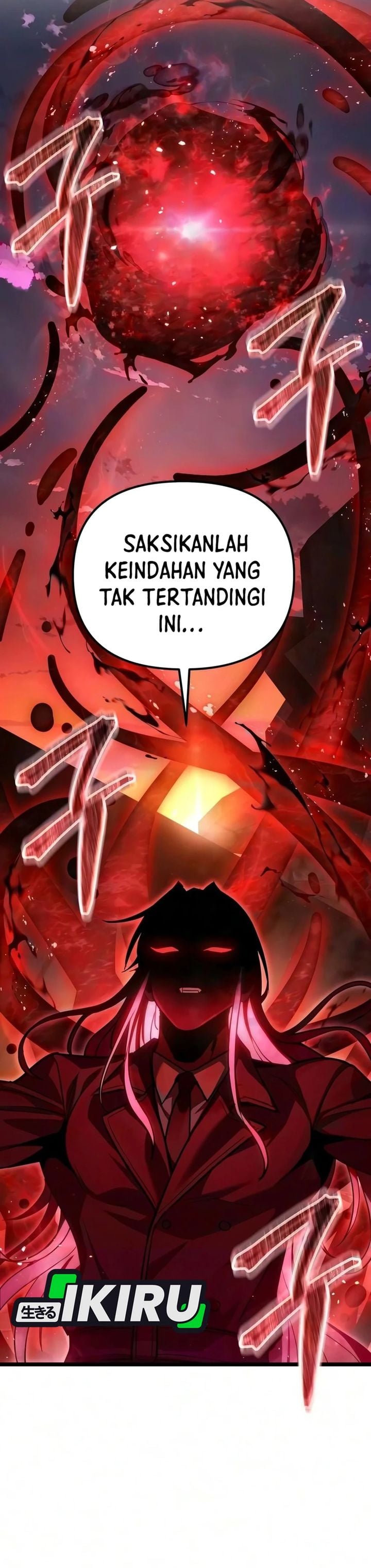 Baca The Ultimate Shut-In - Chapter 86 halaman 33