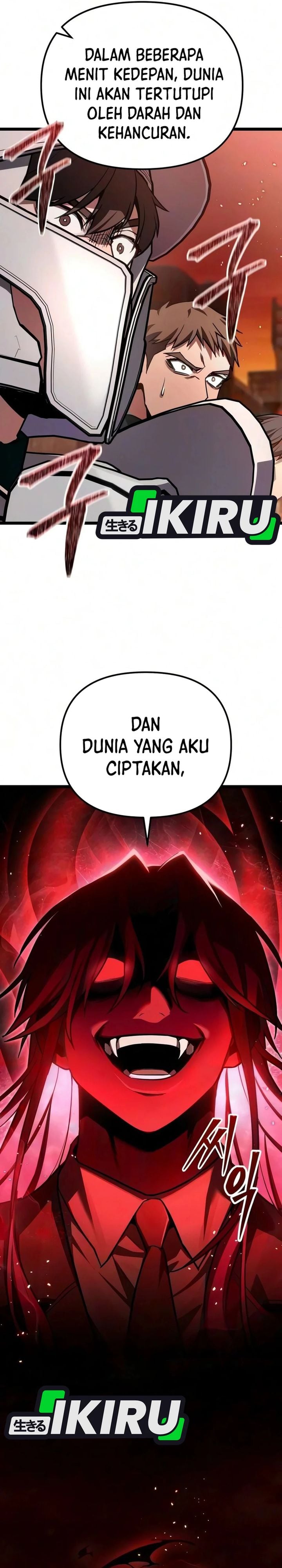 Baca The Ultimate Shut-In - Chapter 86 halaman 34