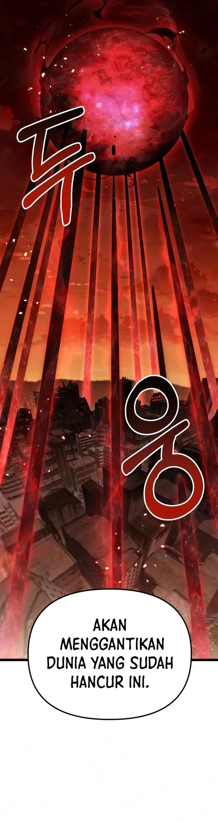 Baca The Ultimate Shut-In - Chapter 86 halaman 35
