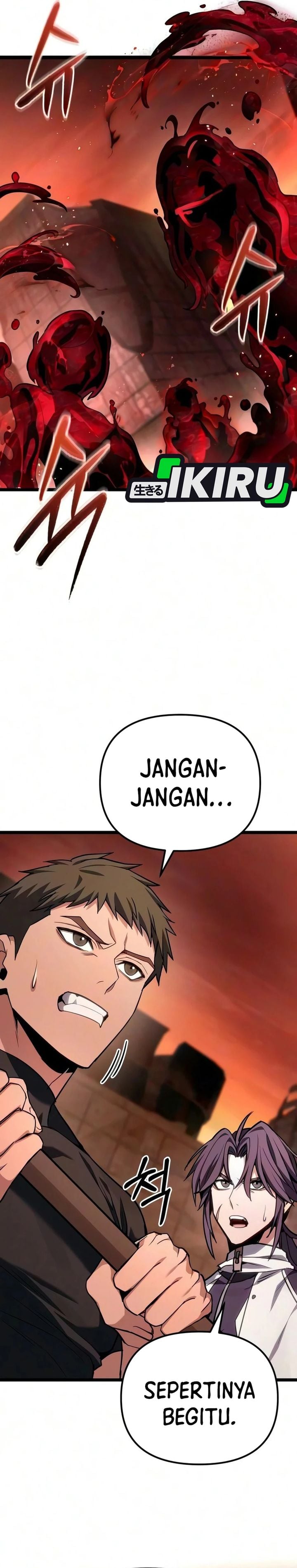 Baca The Ultimate Shut-In - Chapter 86 halaman 37