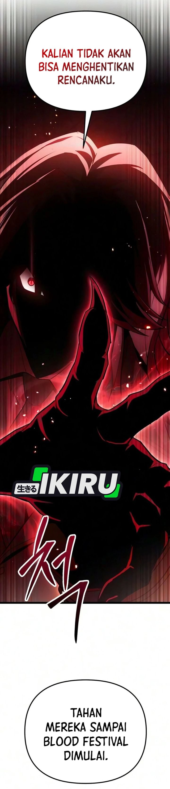 Baca The Ultimate Shut-In - Chapter 86 halaman 39