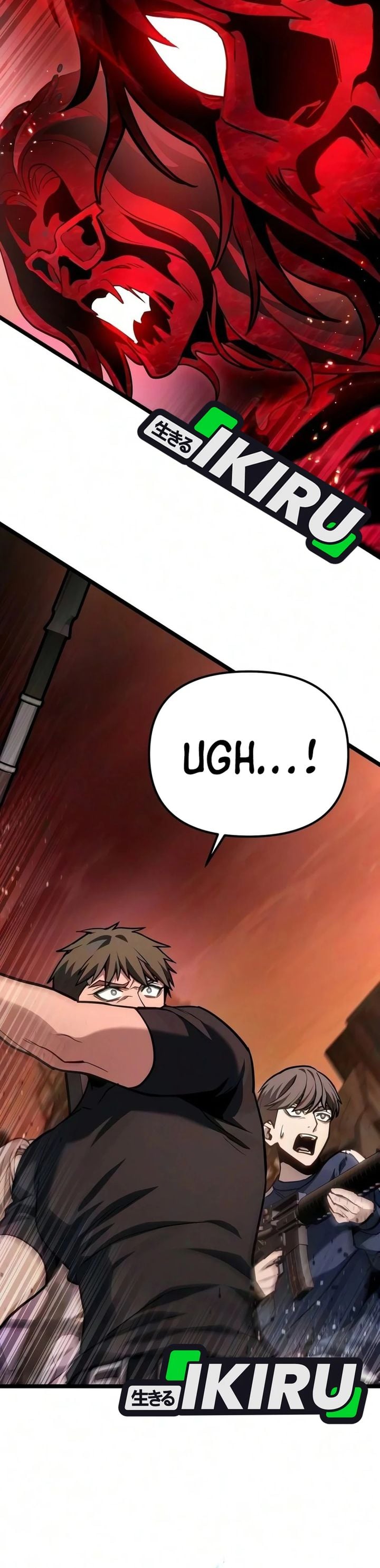 Baca The Ultimate Shut-In - Chapter 86 halaman 41