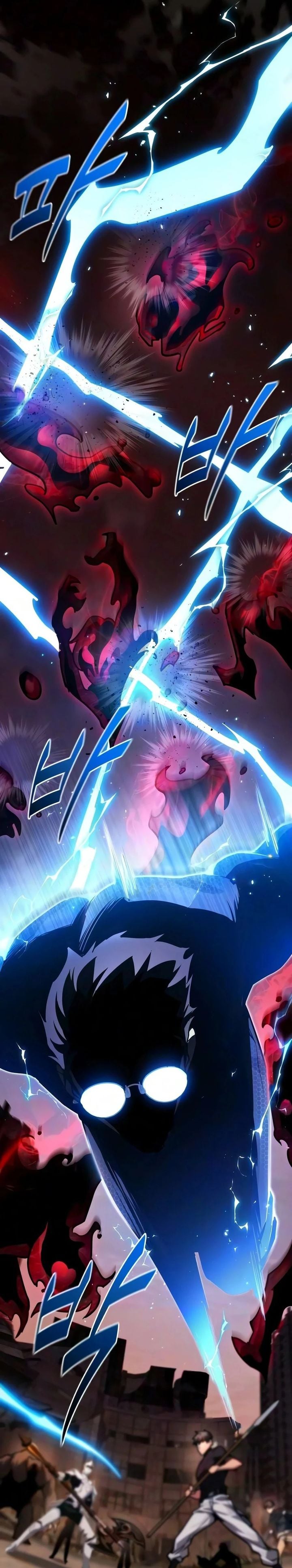 Baca The Ultimate Shut-In - Chapter 86 halaman 43