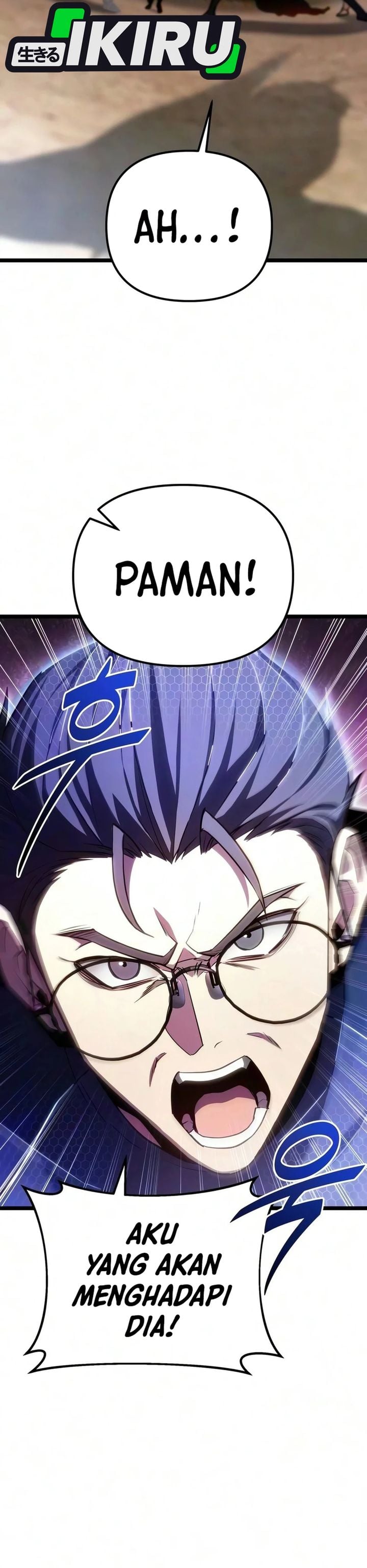 Baca The Ultimate Shut-In - Chapter 86 halaman 44