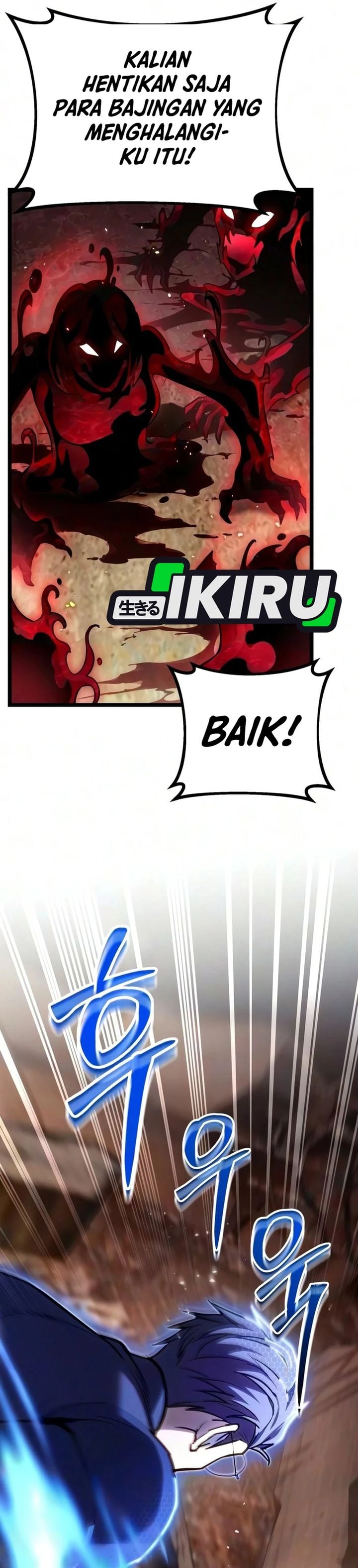 Baca The Ultimate Shut-In - Chapter 86 halaman 45