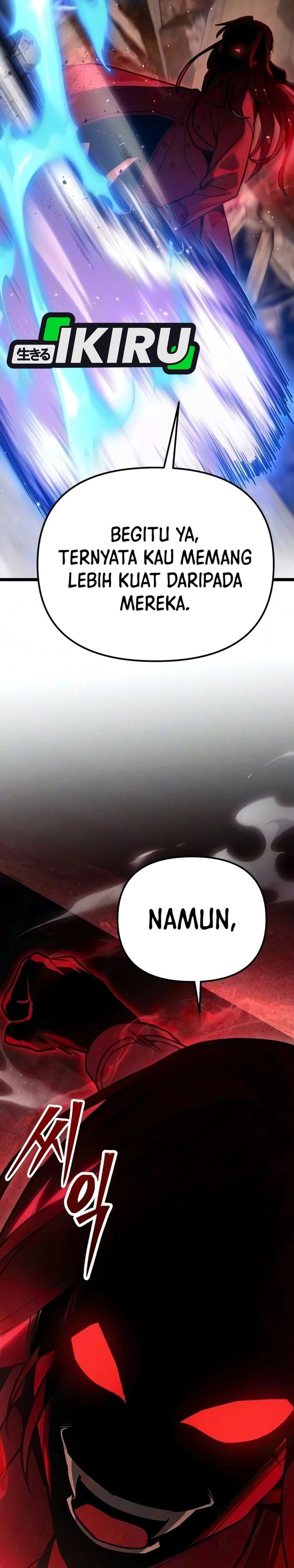 Baca The Ultimate Shut-In - Chapter 86 halaman 46