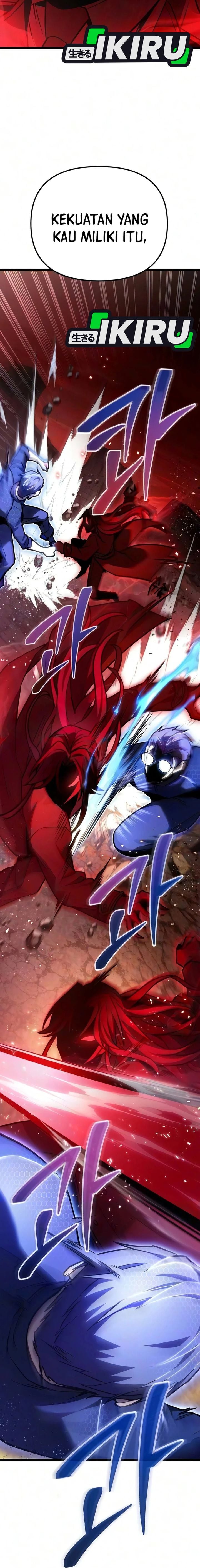 Baca The Ultimate Shut-In - Chapter 86 halaman 47