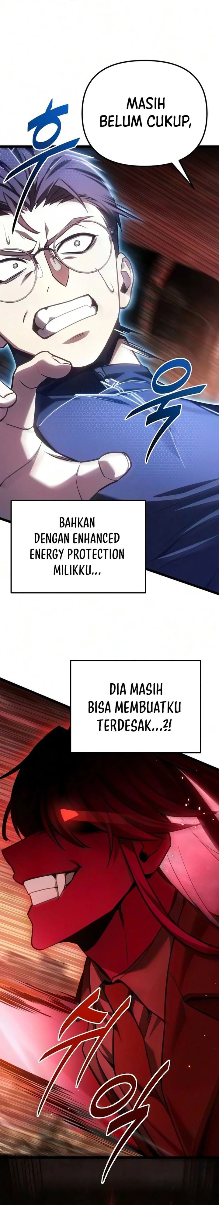 Baca The Ultimate Shut-In - Chapter 86 halaman 48