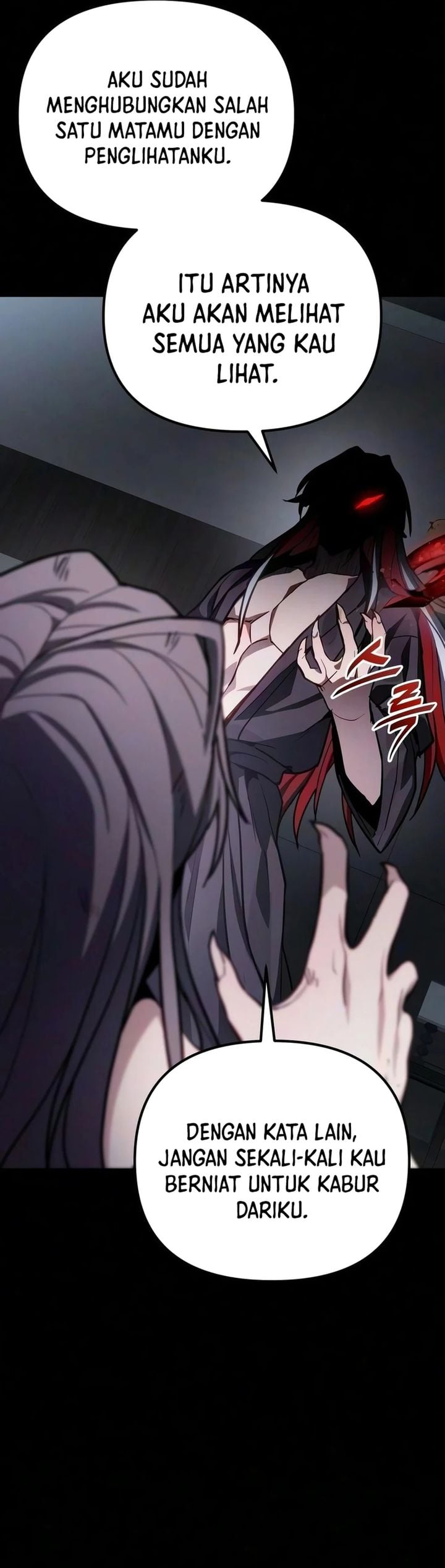 Baca The Ultimate Shut-In - Chapter 86 halaman 5