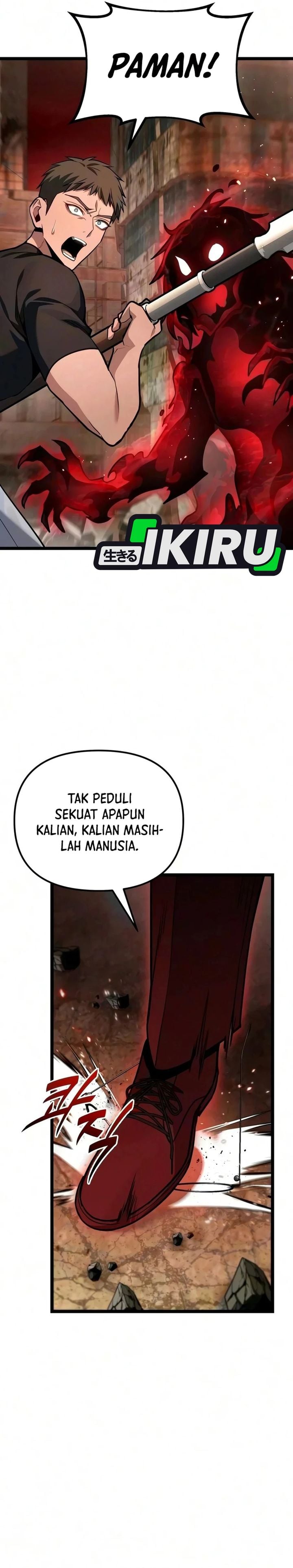 Baca The Ultimate Shut-In - Chapter 86 halaman 51