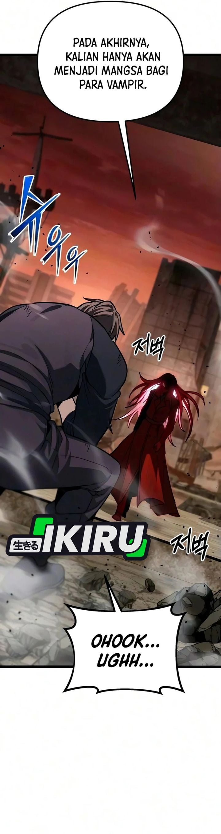 Baca The Ultimate Shut-In - Chapter 86 halaman 52