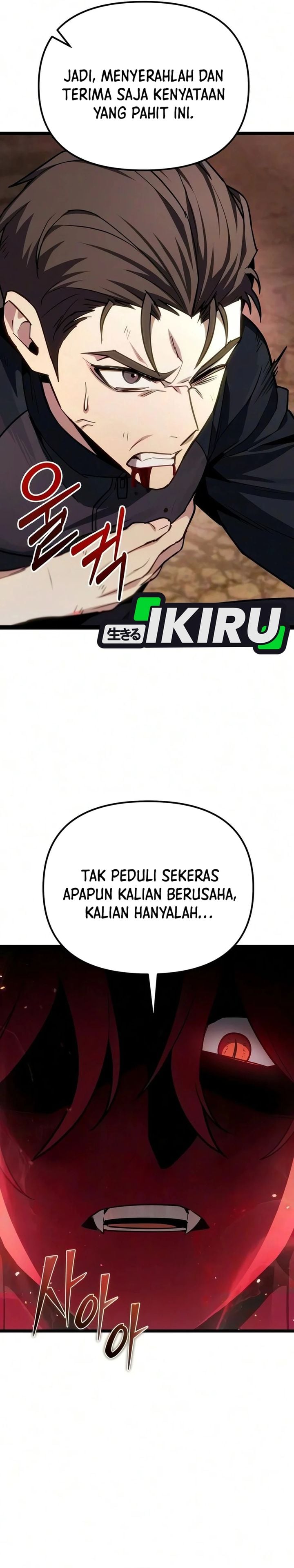 Baca The Ultimate Shut-In - Chapter 86 halaman 53