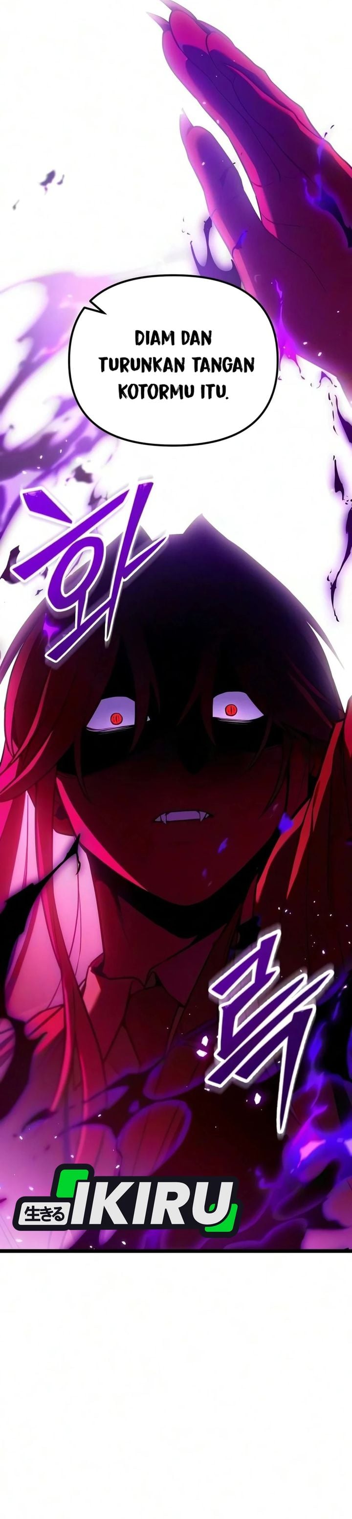 Baca The Ultimate Shut-In - Chapter 86 halaman 55