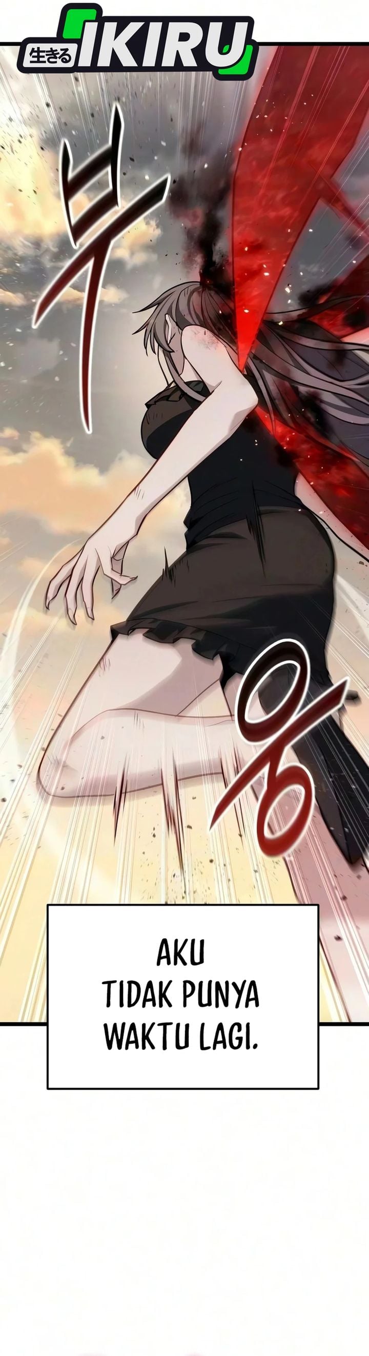 Baca The Ultimate Shut-In - Chapter 86 halaman 8