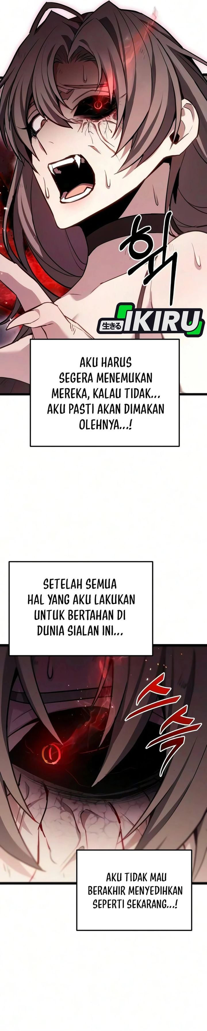Baca The Ultimate Shut-In - Chapter 86 halaman 9