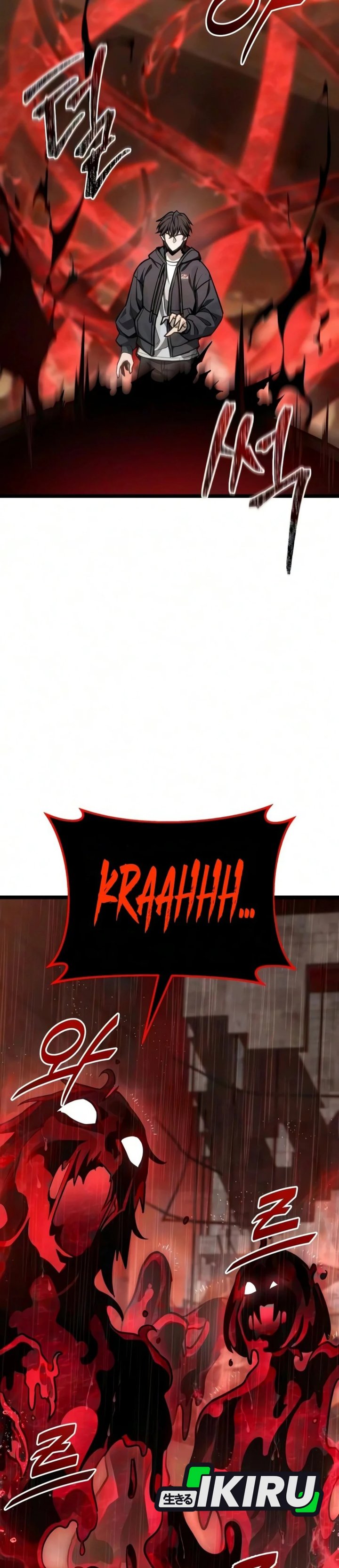 Baca The Ultimate Shut-In - Chapter 87 halaman 11