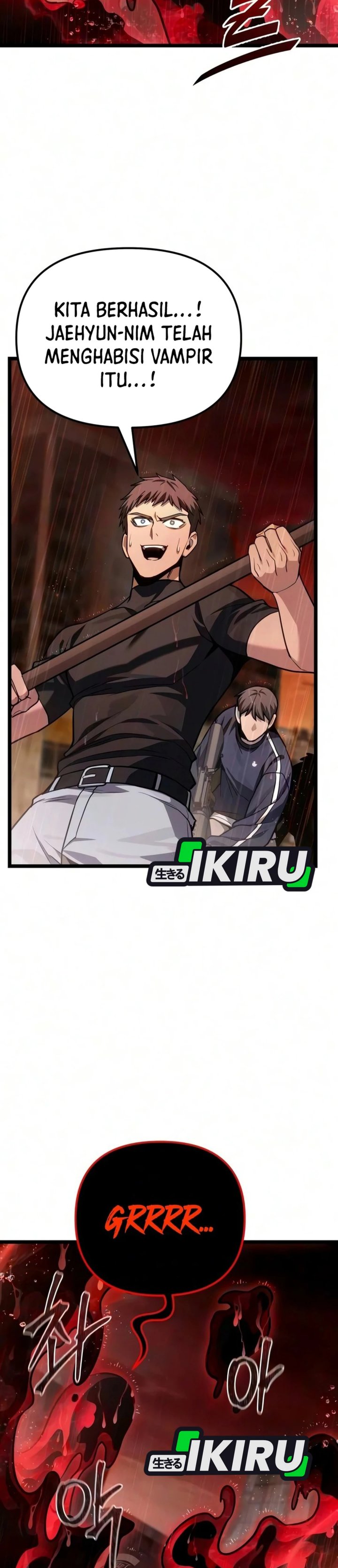Baca The Ultimate Shut-In - Chapter 87 halaman 12