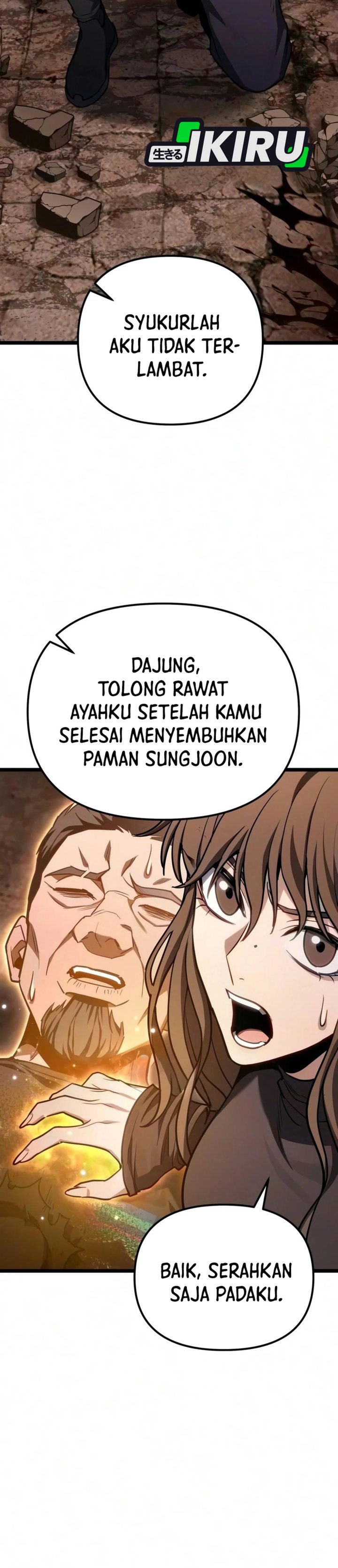 Baca The Ultimate Shut-In - Chapter 87 halaman 15