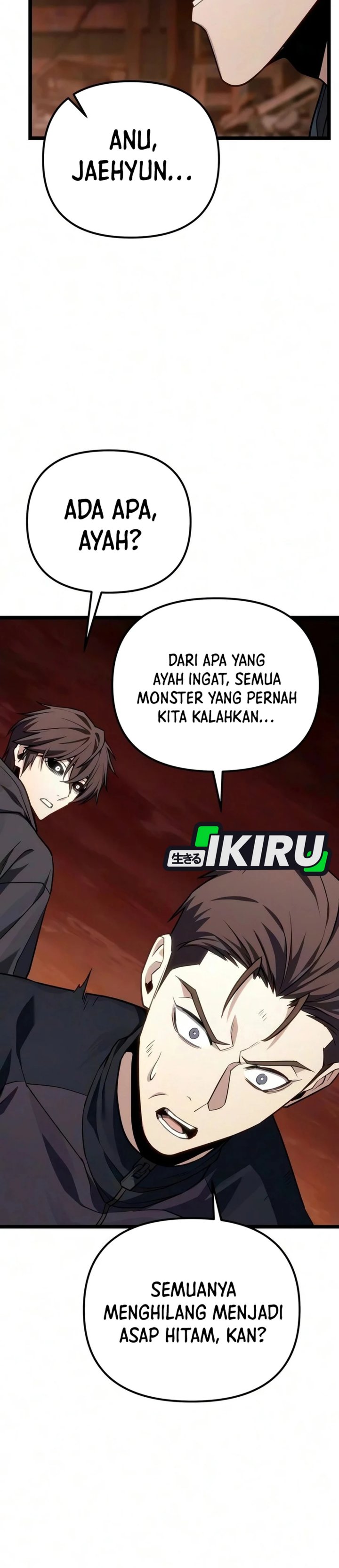 Baca The Ultimate Shut-In - Chapter 87 halaman 17