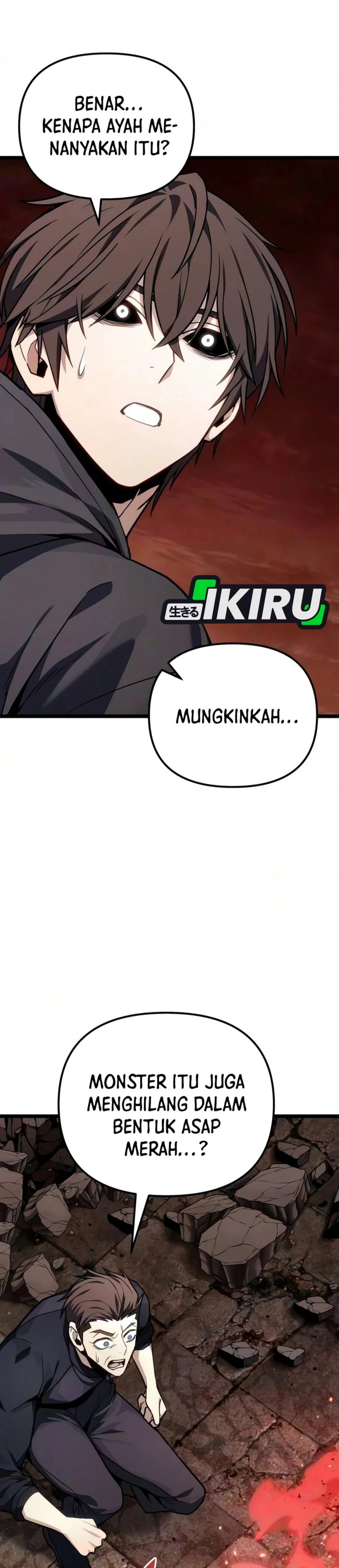 Baca The Ultimate Shut-In - Chapter 87 halaman 18