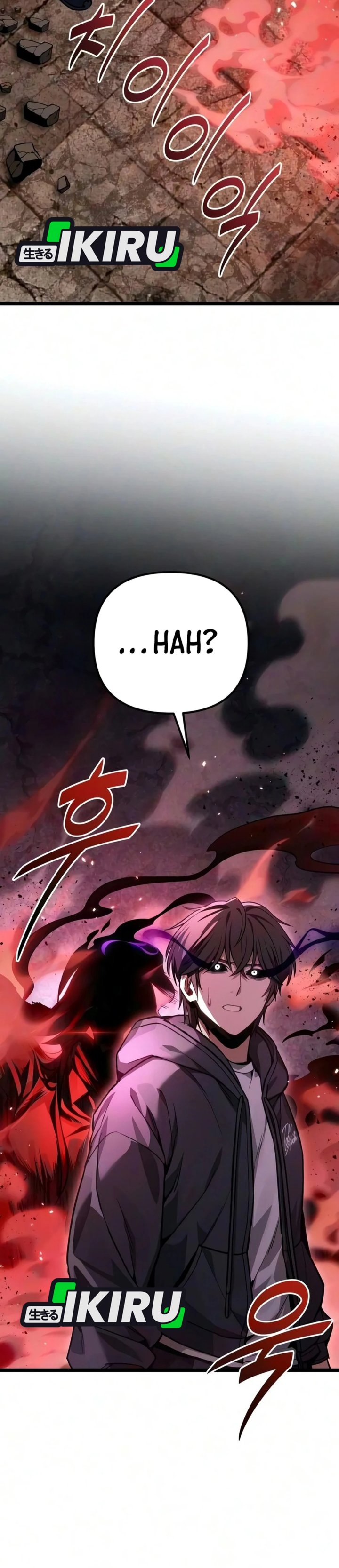Baca The Ultimate Shut-In - Chapter 87 halaman 19