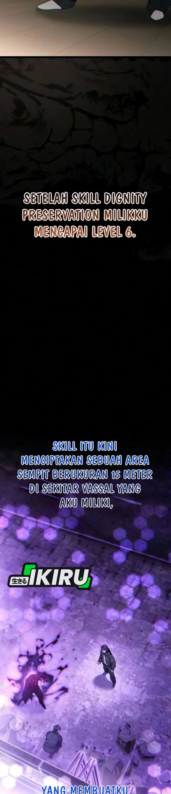 Baca The Ultimate Shut-In - Chapter 87 halaman 2