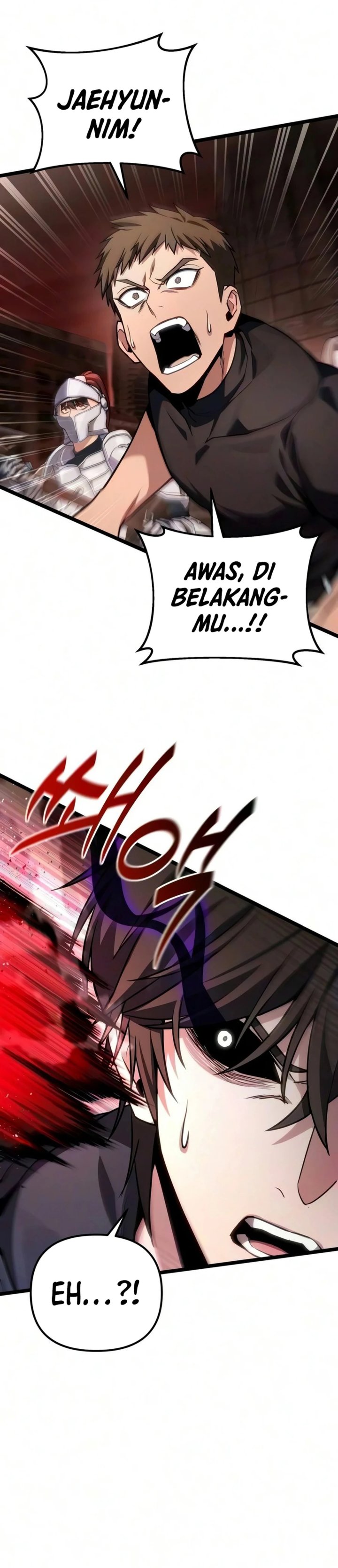Baca The Ultimate Shut-In - Chapter 87 halaman 20