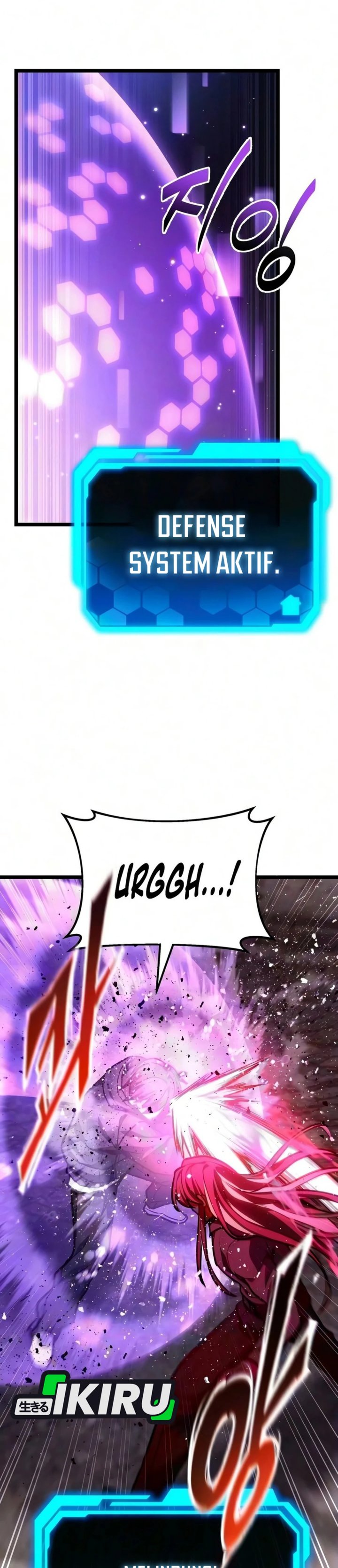 Baca The Ultimate Shut-In - Chapter 87 halaman 21